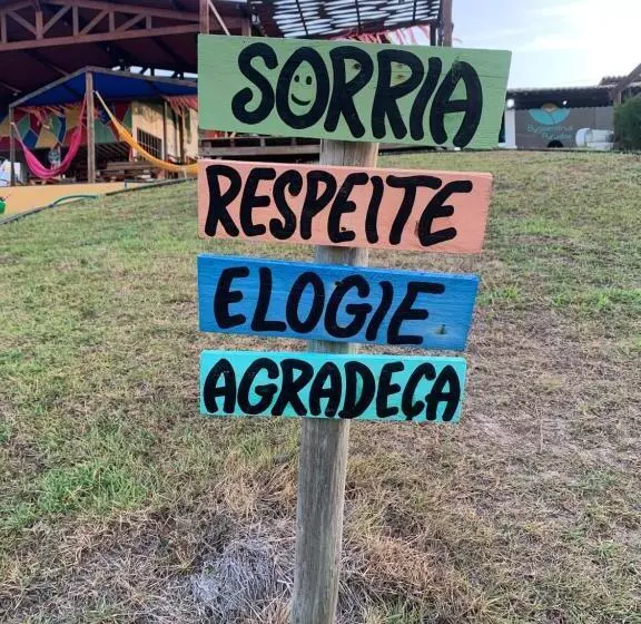 Majatalo Pousada Bugaendrus