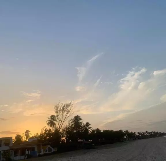 Majatalo Pousada Bugaendrus