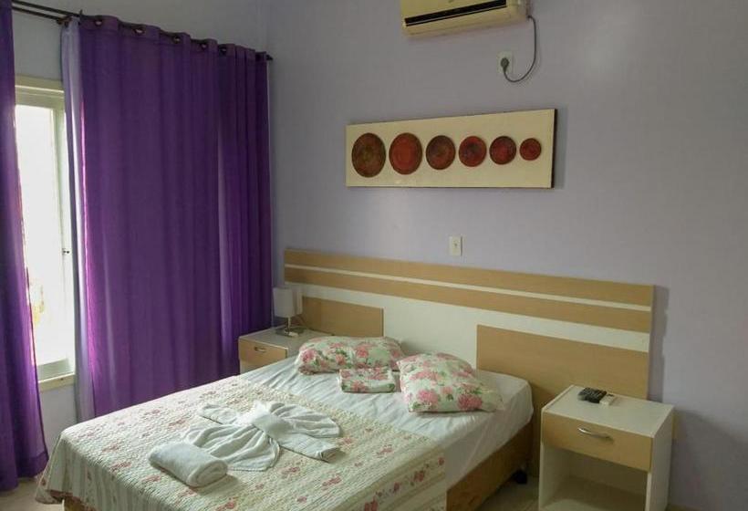 بنسيون Pousada Italianíssima