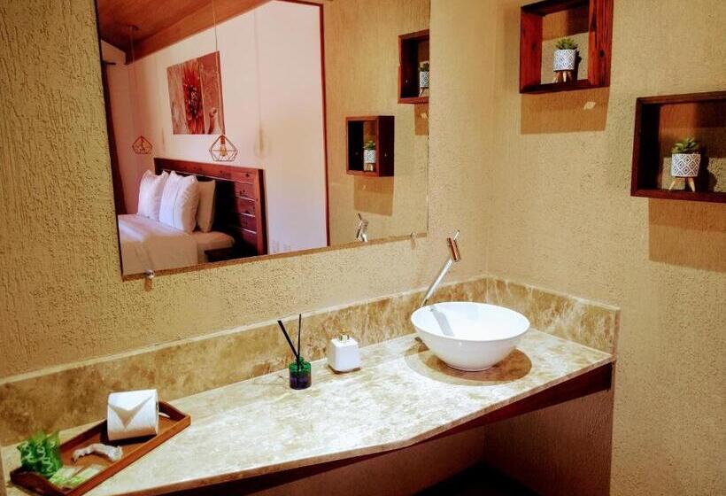 Пансион Pousada Sitio Do Visconde