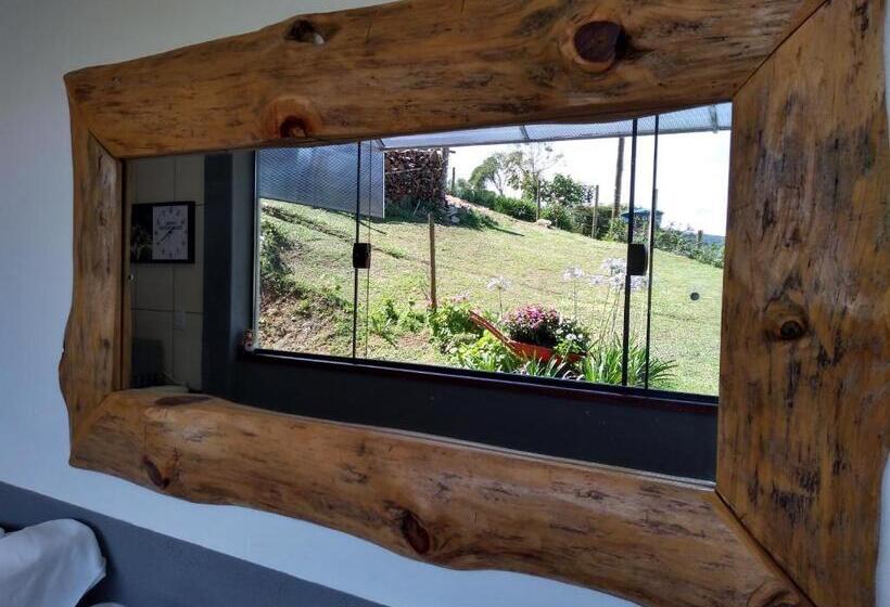 Пансион Pousada Sitio Do Visconde