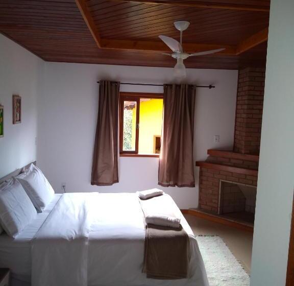 Пансион Pousada Sitio Do Visconde