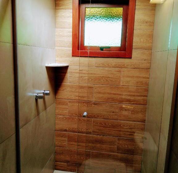 Пансион Pousada Sitio Do Visconde