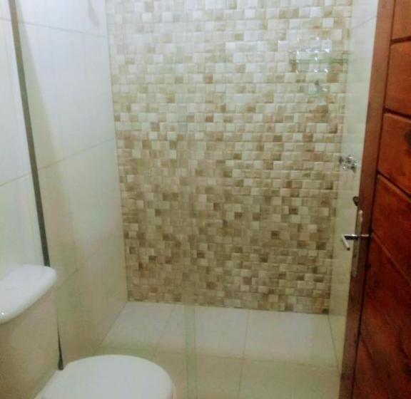 Пансион Pousada Sitio Do Visconde