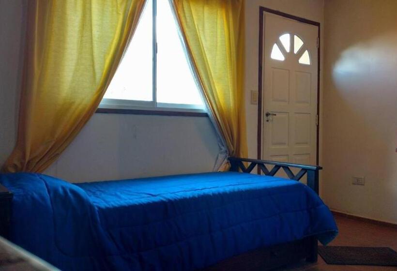 فندق صغير El Mundo Interior