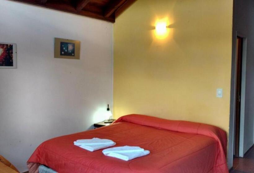 فندق صغير El Mundo Interior