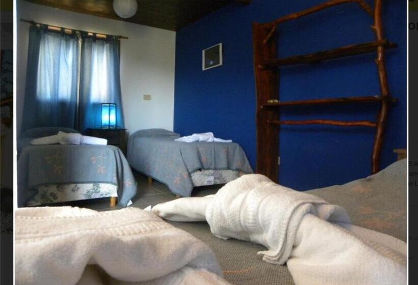 فندق صغير El Mundo Interior