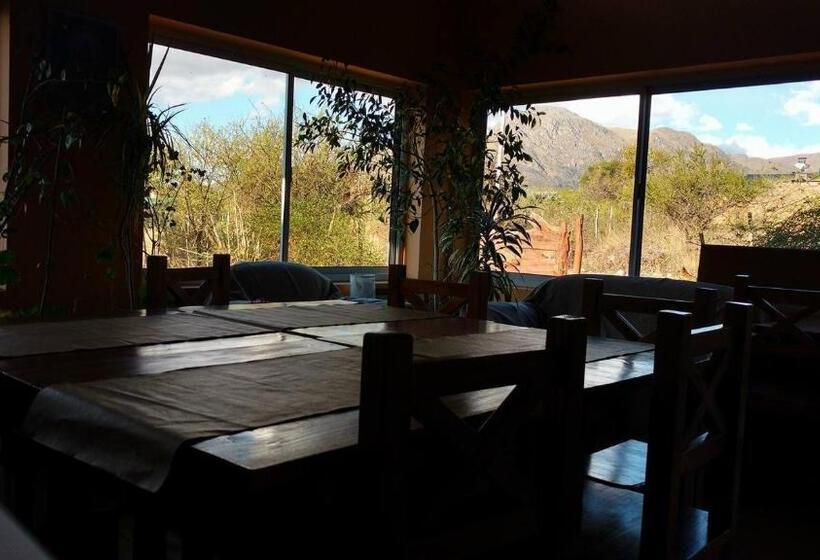 فندق صغير El Mundo Interior