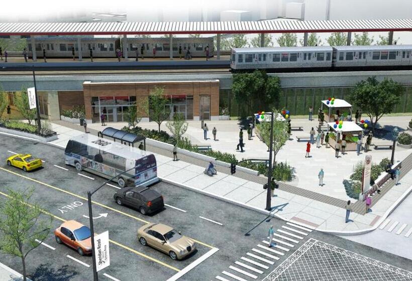 پانسیون Farwell Dream