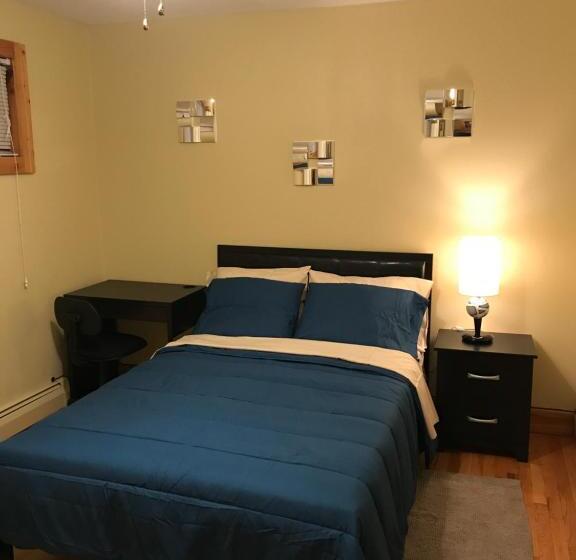 پانسیون Farwell Dream