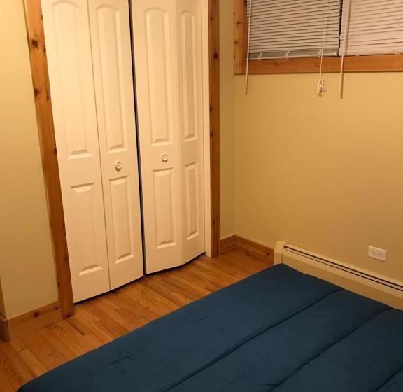 پانسیون Farwell Dream