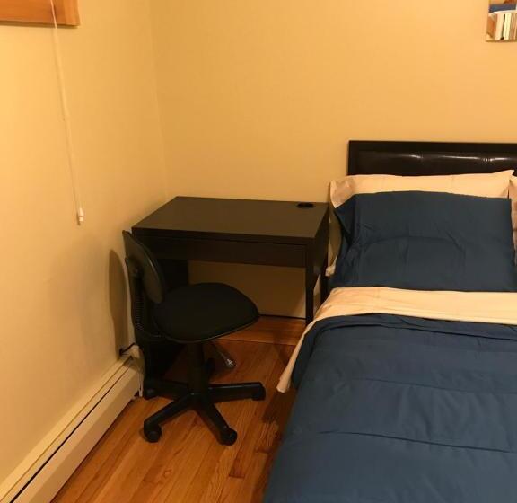 پانسیون Farwell Dream