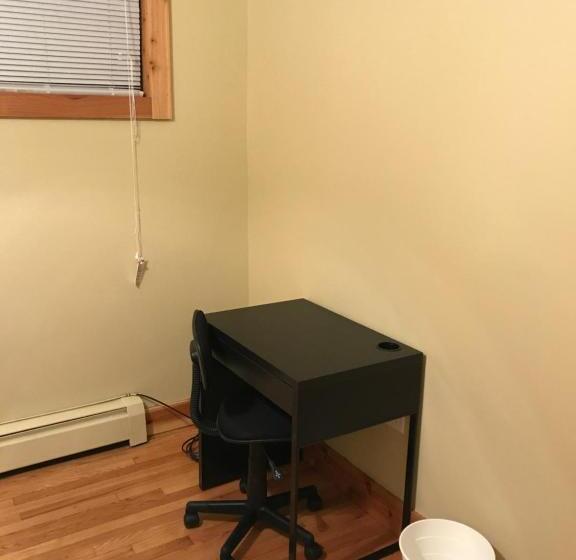 پانسیون Farwell Dream