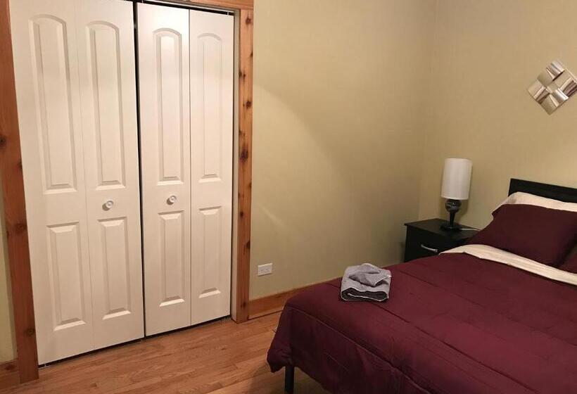 پانسیون Farwell Dream