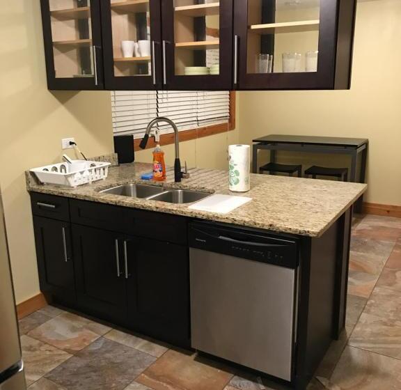 پانسیون Farwell Dream