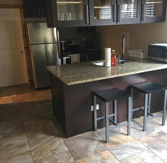 پانسیون Farwell Dream