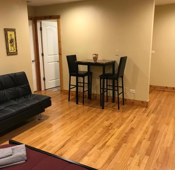 پانسیون Farwell Dream