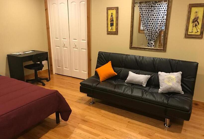 پانسیون Farwell Dream