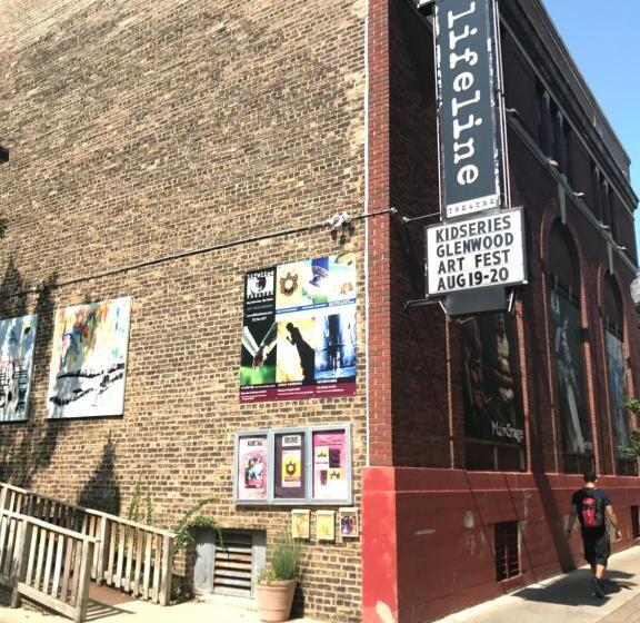 پانسیون Farwell Dream