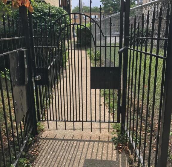 پانسیون Farwell Dream