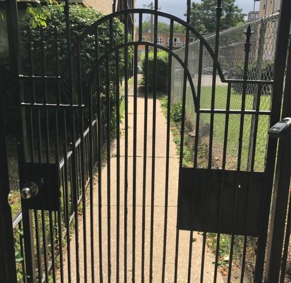 پانسیون Farwell Dream