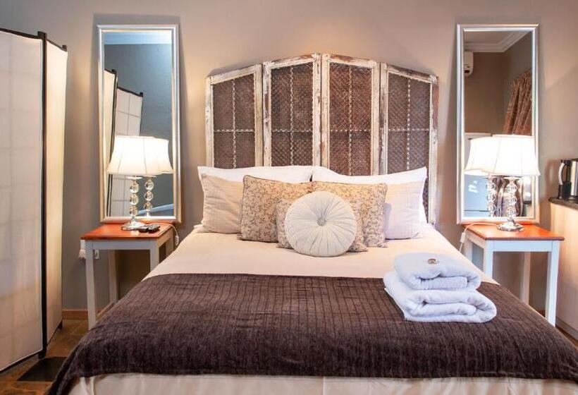 膳宿费 Four Seasons Guesthouses