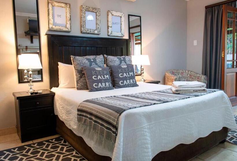 膳宿费 Four Seasons Guesthouses