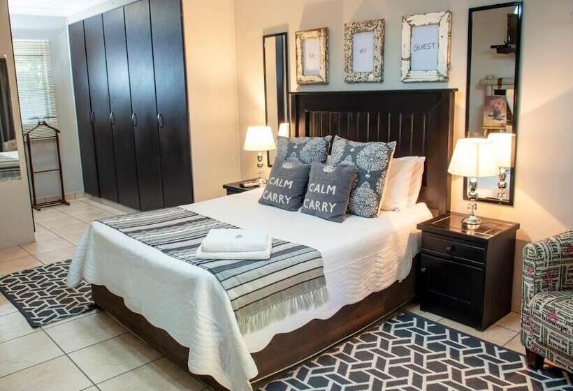 膳宿费 Four Seasons Guesthouses