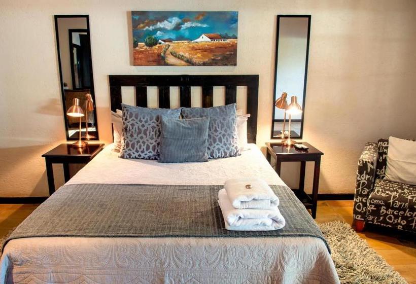 膳宿费 Four Seasons Guesthouses