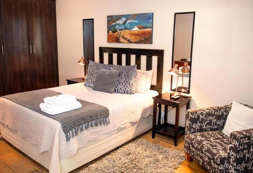 膳宿费 Four Seasons Guesthouses