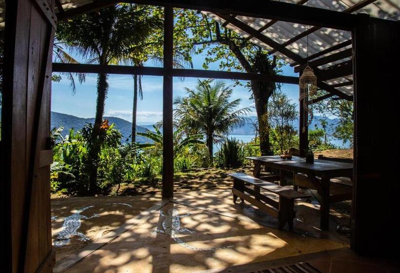 پانسیون Jungle Lodge