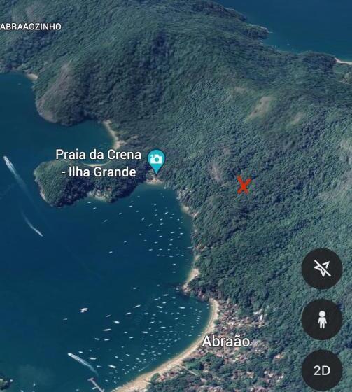 پانسیون Jungle Lodge