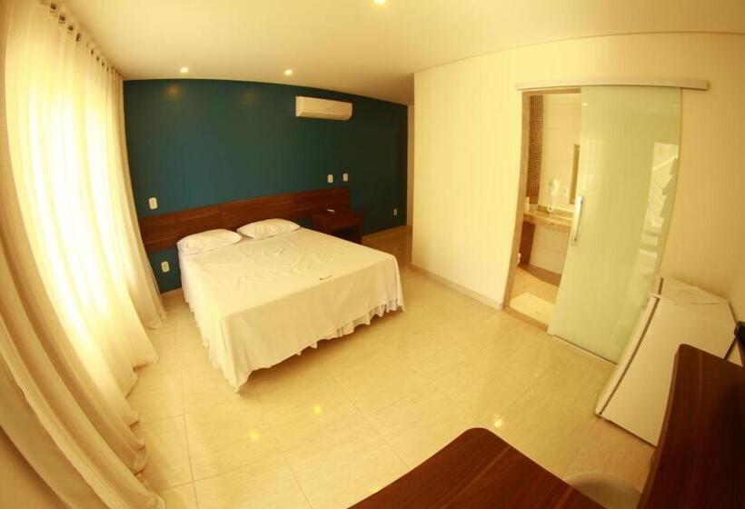 پانسیون Pousada Morada Dos Ventos