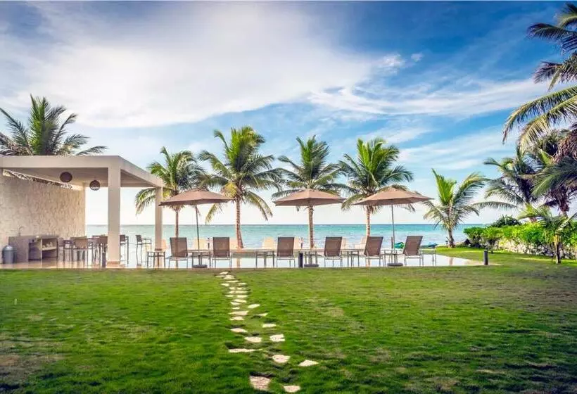 Aparthotel Ebb Ti Kaan Tulum Luxury Condos