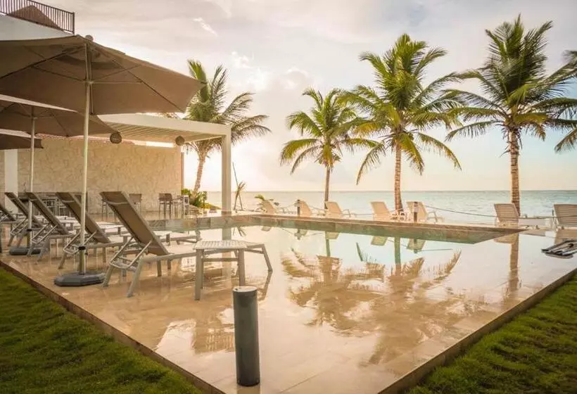 Aparthotel Ebb Ti Kaan Tulum Luxury Condos