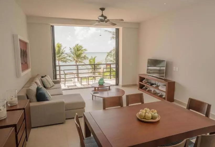 Aparthotel Ebb Ti Kaan Tulum Luxury Condos