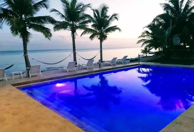 Aparthotel Ebb Ti Kaan Tulum Luxury Condos