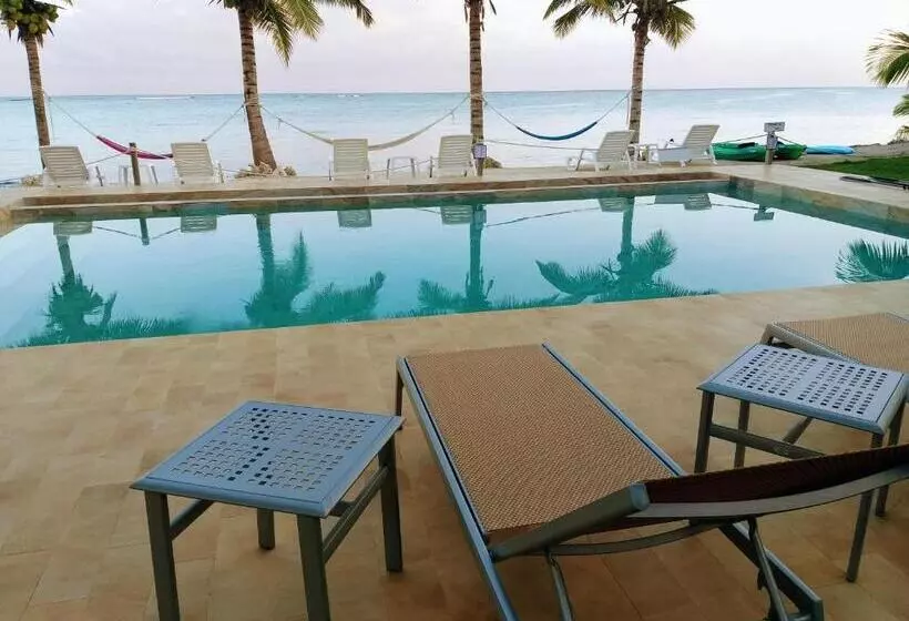 Aparthotel Ebb Ti Kaan Tulum Luxury Condos