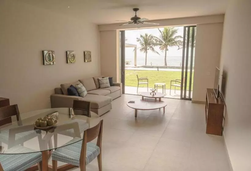 Aparthotel Ebb Ti Kaan Tulum Luxury Condos