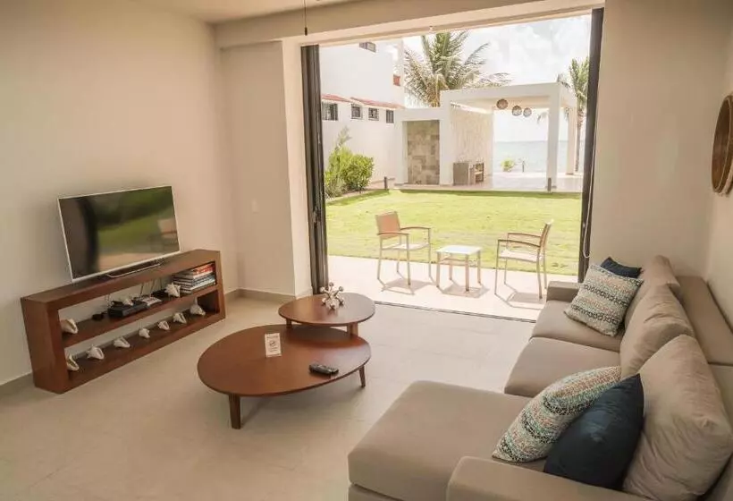 Aparthotel Ebb Ti Kaan Tulum Luxury Condos