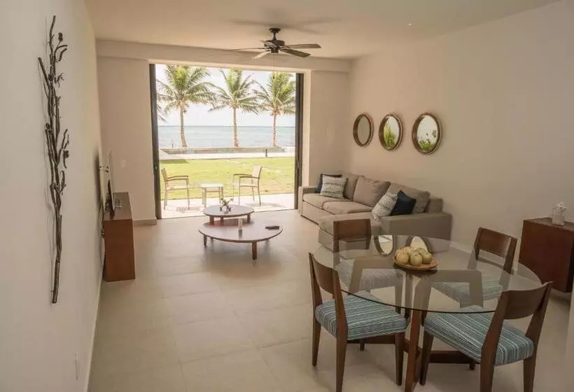 Aparthotel Ebb Ti Kaan Tulum Luxury Condos