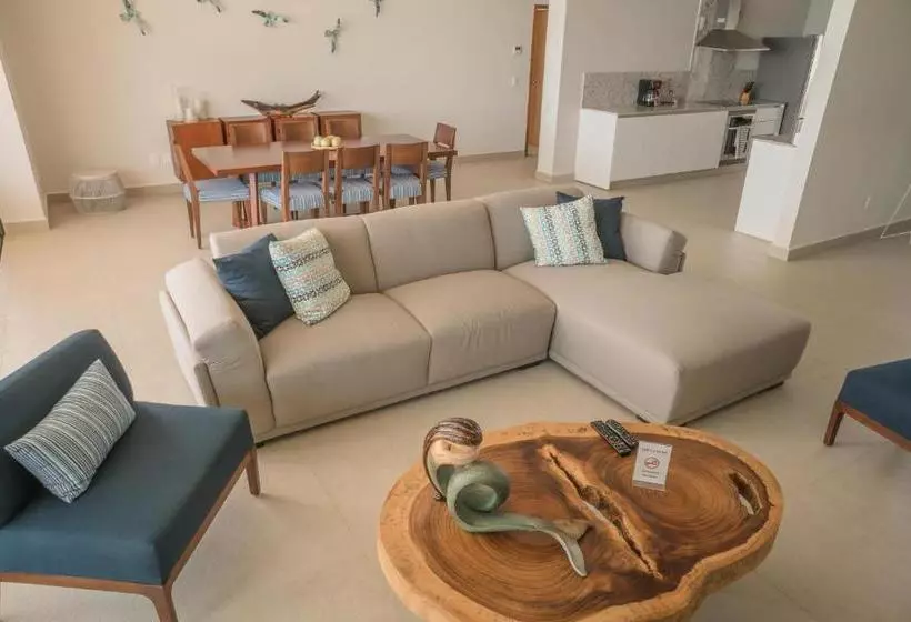 Aparthotel Ebb Ti Kaan Tulum Luxury Condos
