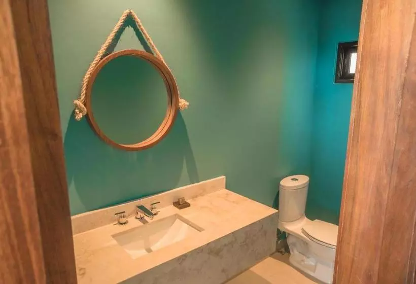 Aparthotel Ebb Ti Kaan Tulum Luxury Condos