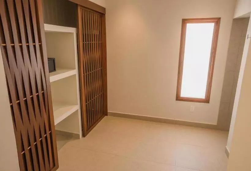 Aparthotel Ebb Ti Kaan Tulum Luxury Condos