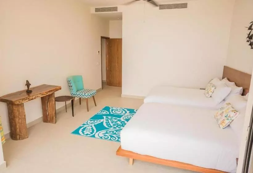 Aparthotel Ebb Ti Kaan Tulum Luxury Condos