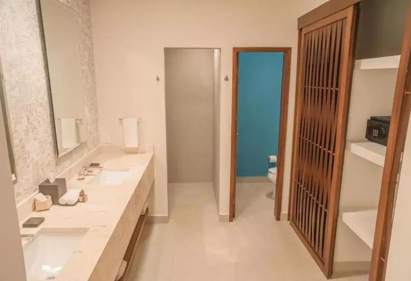 Aparthotel Ebb Ti Kaan Tulum Luxury Condos