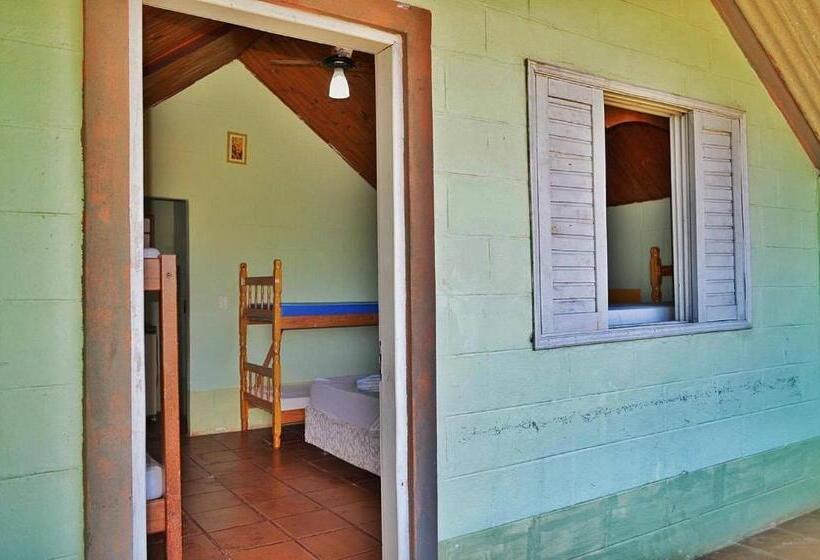 فندق Fazenda Aldeia Do Vale