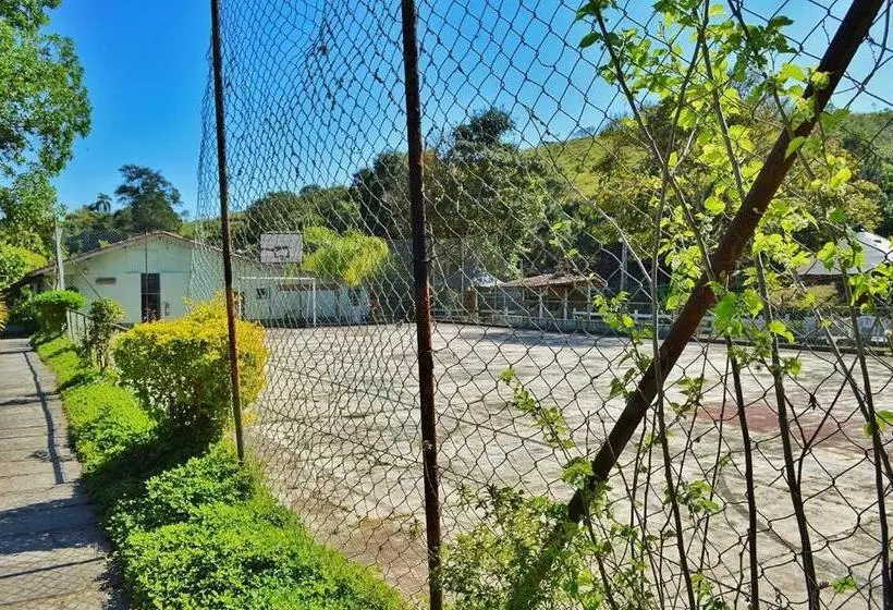 ホテル Fazenda Aldeia Do Vale