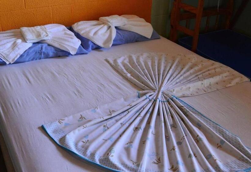 فندق Fazenda Aldeia Do Vale