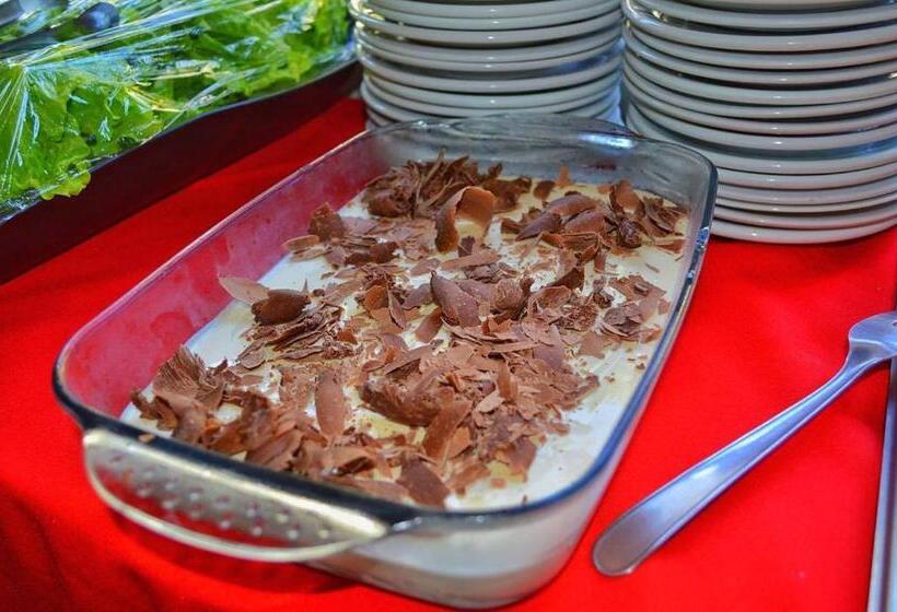 فندق Fazenda Aldeia Do Vale